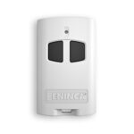 Beninca TO.GO 2AK 2 button cloneable transmitter