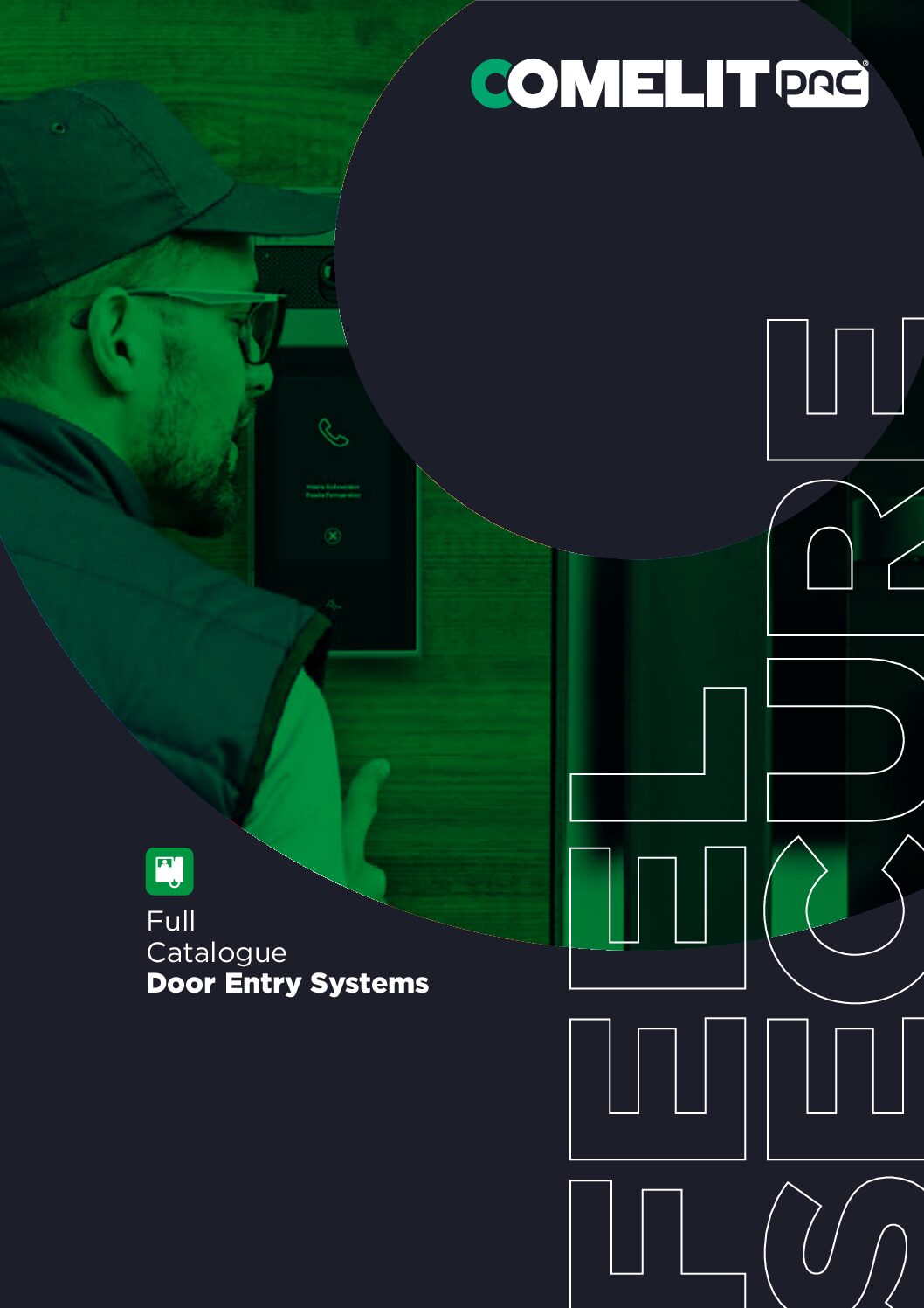 Comelit Catalogue