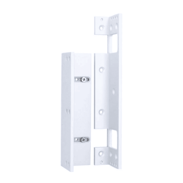 300-ZL bracket set for CDVI 300kg and 400kg magnetic locks