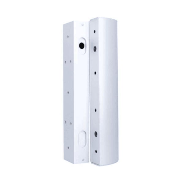 300ZL-AC Architectural Z&L bracket for 300kg and 400kg magnetic locks