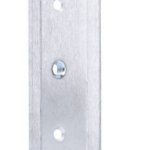 300-AF Flush armature housing for CDVI 300kg magnetic locks