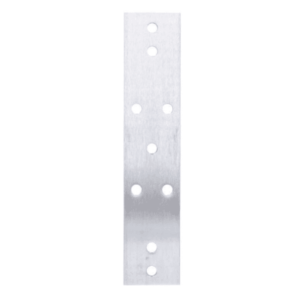 300-ASE Surface economy armature housing for CDVI 300kg magnetic lock