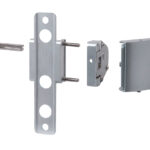 Locinox 3006 push pad handle
