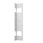 300-L L Bracket for CDVI 300 and 400kg internal surface magnetic lock