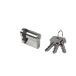 Locinox 3012-37-STD-GSZ 37mm Euro cylinder