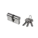 Locinox 3012-54-STD-VSZ 54mm Euro Cylinder keyed to differ