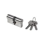 Locinox 3012-60-STD-GSZ 60mm Euro Cylinder keyed alike