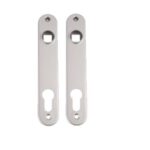 Locinox 3020-HYB-A2 Stainless steel cover shield