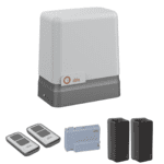 ABLE V2 30Y008 230v Sliding Gate kit 800kg