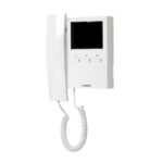 Videx 3612 videophone with 3.5″ colour TFT LCD screen