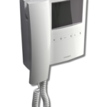 Videx 3686 VX2300 3.5 inch videophone