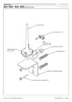 Videx 432 Datasheet