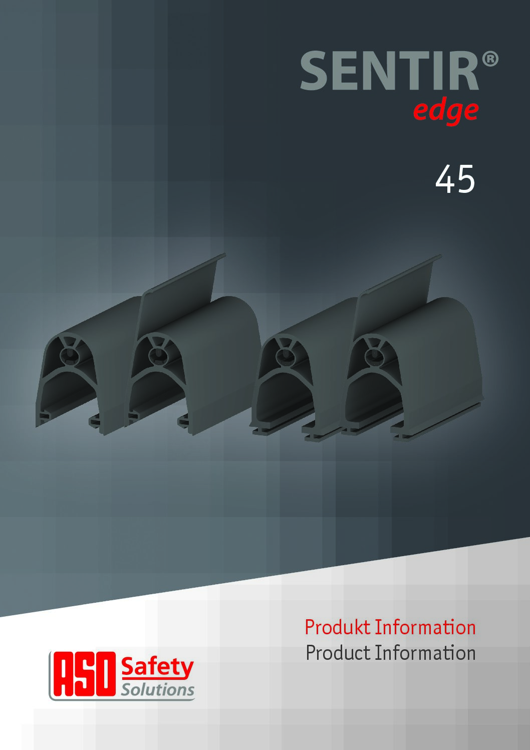 ASO 45 Datasheet