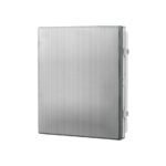 Videx 4840/M 4000 series blanking module – matt finish