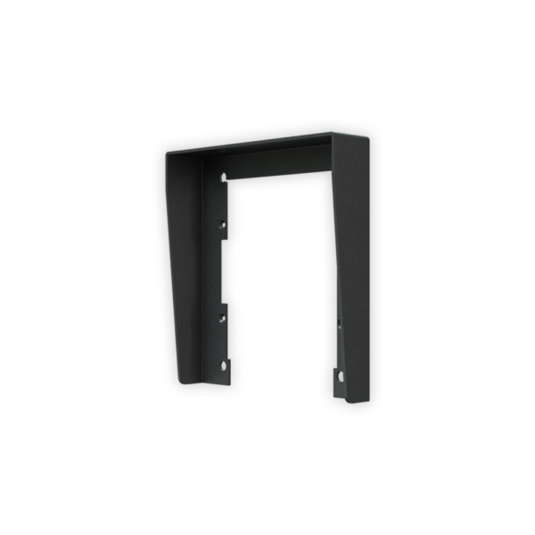 4871 Videx Flush Rainshield for the 4000 Series (1 Module)