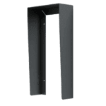 Videx 4892 rain shield for 2 module 4000 series intercoms