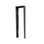 Videx 4893 rain shield for 3 module 4000 series intercoms