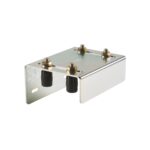 4RMR Medium Adjustable Guide plate 4 rollers