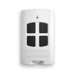 Beninca TO.GO 4AK 4 button cloneable transmitter