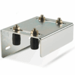 4RGR Large Adjustable Guide plate 4 rollers