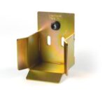 50GL Meeting point for cantilever gates Longer version