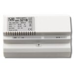 Videx 521B 13V AC or 13.8V DC power supply