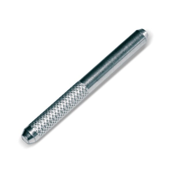 53NO New Omega Joint Pin SILVER