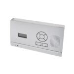 AES Wall/Desk mount audio handset