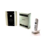 AES 603-AB Architectural Wireless Audio Intercom kit