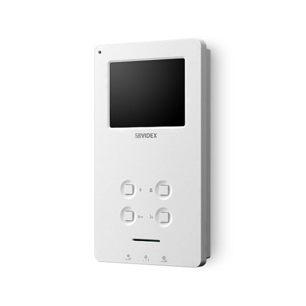 Videx 6358 3.5” colour videophone