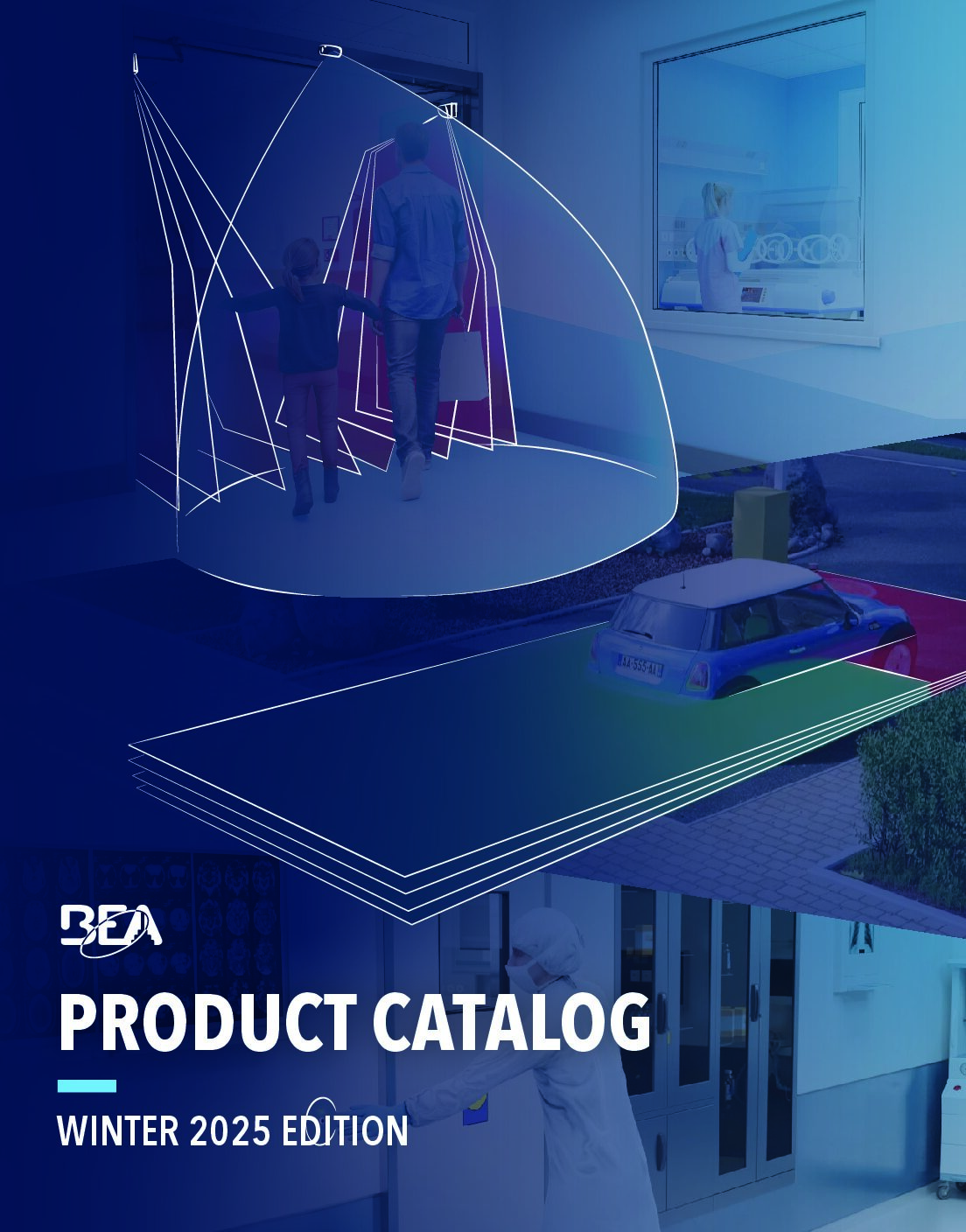 BEA 2025 Catalogue