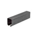 Rolling Center 80G non-galvanised monorail track