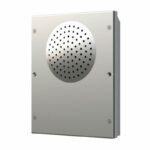 Videx 8203-0 Functional interface speaker module 0 button