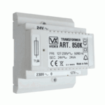 Videx 850K 24v ac transformer