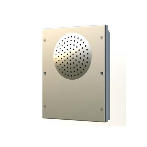 Videx 8835-0 0 Button speaker module