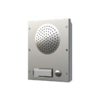 Videx 8836M-1 1 call button & speaker unit