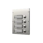 Videx 8844 4 call button module