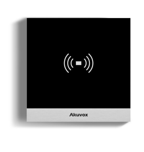 Akuvox A01 IP 12Vdc Proximity Reader