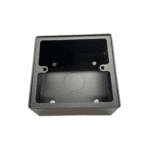 Akuvox A0-Surface back box