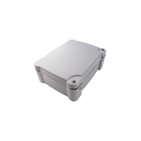 MFAB3100-DKIT NICE  230v Double Leaf Underground Kit up to 3.5m per leaf - Image 2