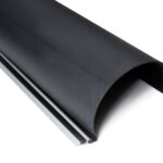 AFFKINDX 2.5m 157mm wide finger keeper with aluminium side strip