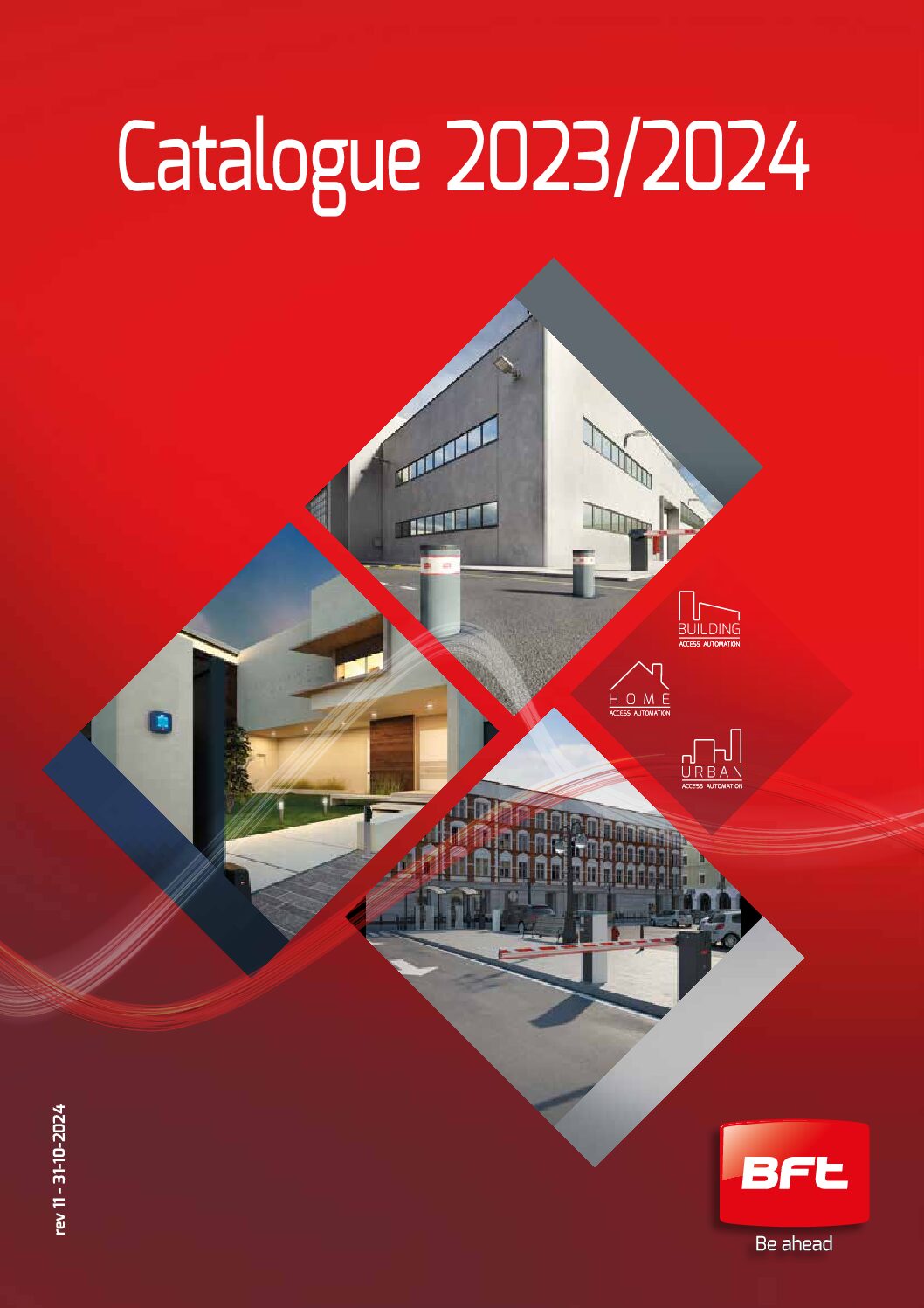BFT 2024 Catalogue