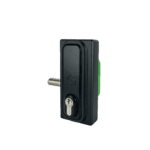 Gatemaster BQK4060L Superlock for 40-60mm box section key access left hand quick exit