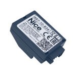 Nice BiDi Plugin Bus Wifi programming interface