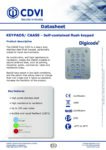 CAASE - Datasheet