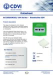 CDVI EM201 Datasheet