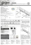 CDVI SD300M Guide