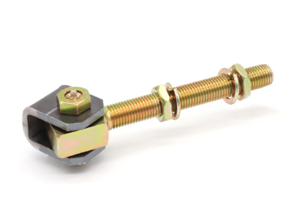 CG 50 LS Top hinge with 2 bearings and long M24 thread