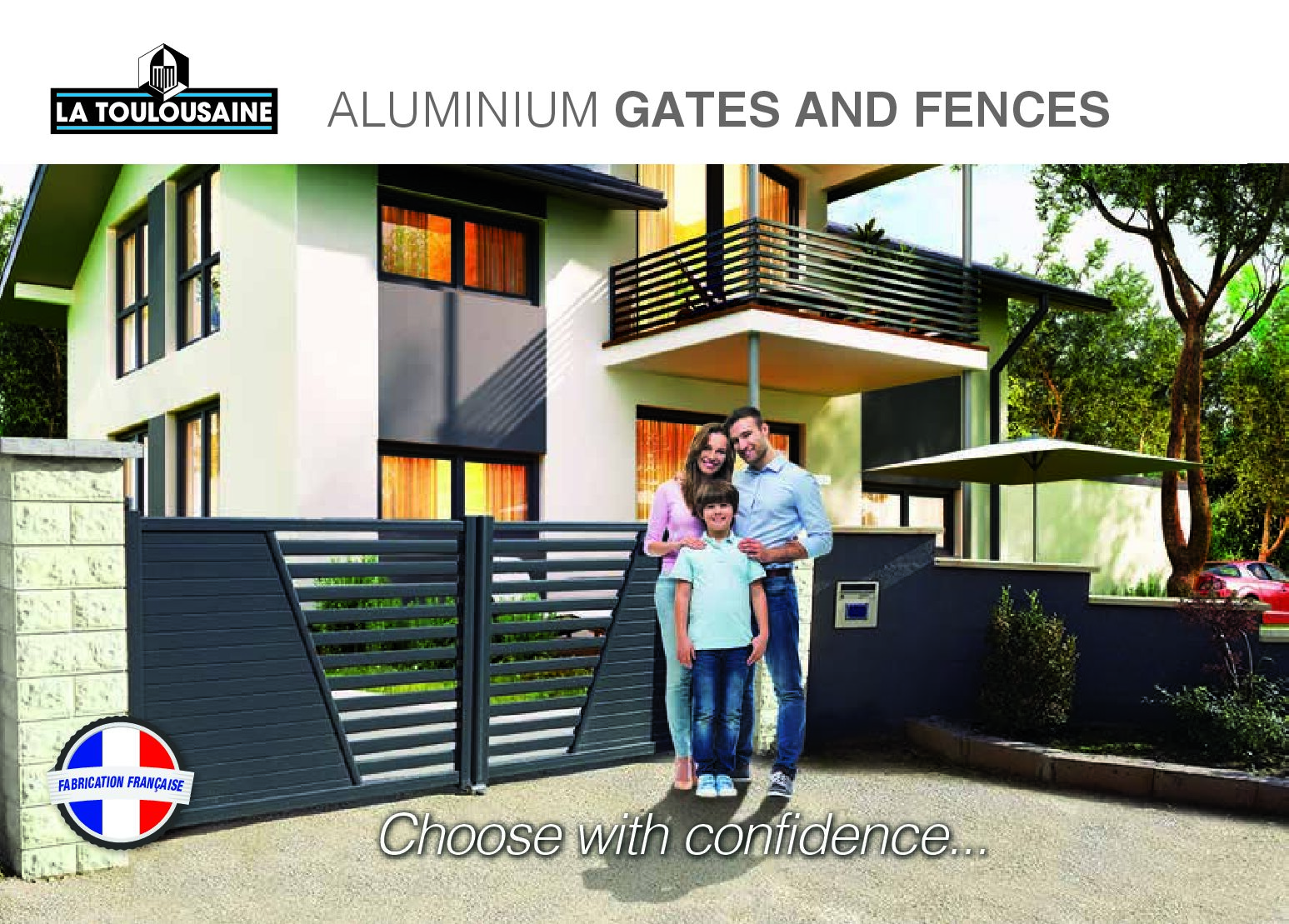 Catalogue La Toulousaine Eng Lq