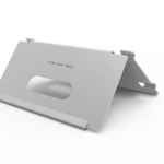 Hikvision Desk mount bracket for 7 inch monitor
